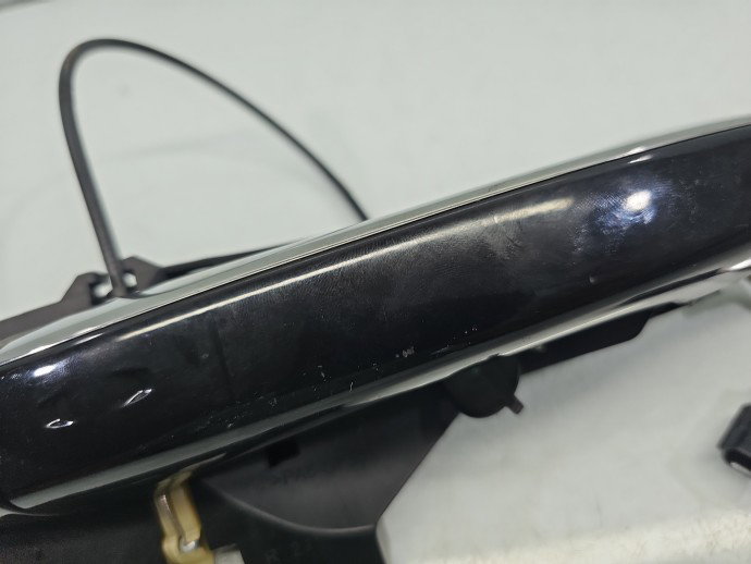 Maner usa dreapta fata Renault Megane 4 GNE