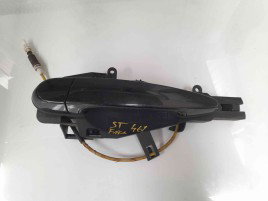 Maner usa stanga fata OEM Bmw 3 (E90) [Fabr 2005-2011] 2.0 N47 