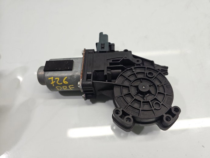 Motoras geam dreapta fata Renault Megane 4 430106F0
