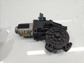 Motoras geam dreapta fata Renault Megane 4 430106F0