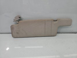 Parasolar stanga Skoda Fabia 1 (6Y2) [Fabr 1999-2008] OEM