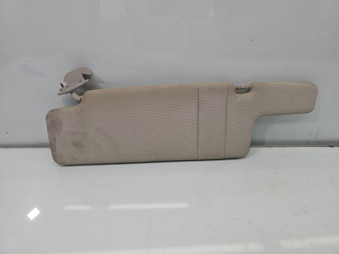 Parasolar stanga Skoda Fabia 1 (6Y2) [Fabr 1999-2008] OEM