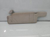 Parasolar stanga Skoda Fabia 1 (6Y2) [Fabr 1999-2008] OEM