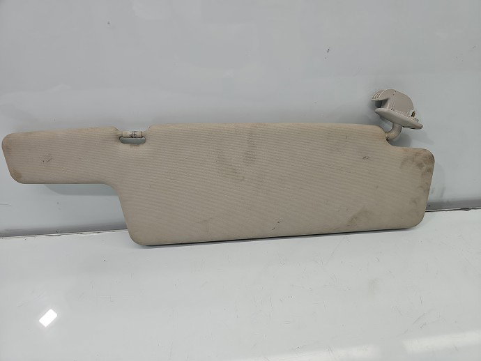 Parasolar stanga Skoda Fabia 1 (6Y2) [Fabr 1999-2008] OEM