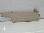 Parasolar stanga Skoda Fabia 1 (6Y2) [Fabr 1999-2008] OEM