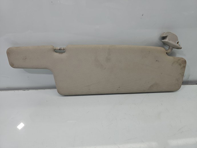 Parasolar stanga Skoda Fabia 1 (6Y2) [Fabr 1999-2008] OEM