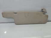 Parasolar stanga Skoda Fabia 1 (6Y2) [Fabr 1999-2008] OEM