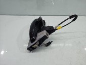 Maner usa dreapta fata AUDI A4 8K5 LY9T