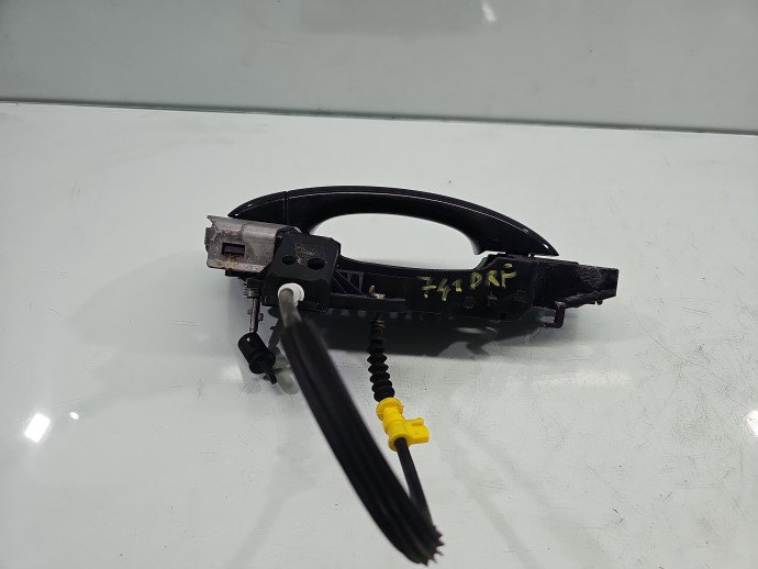 Maner usa dreapta fata AUDI A4 8K5 LY9T