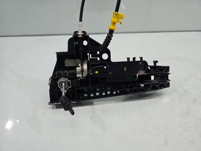Maner usa dreapta fata AUDI A4 8K5 LY9T