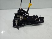 Maner usa dreapta fata AUDI A4 8K5 LY9T