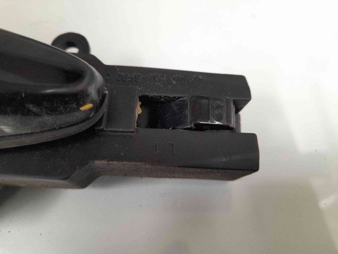 Maner usa stanga fata OEM Bmw 3 (E90) [Fabr 2005-2011] 2.0 N47 