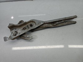 Macara electrica geam stanga fata Renault Kangoo 1 [Fabr 1997-2007] Furgon OEM