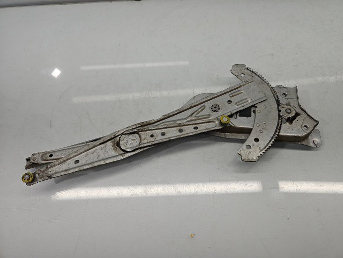 Macara electrica geam stanga fata Renault Kangoo 1 [Fabr 1997-2007] Furgon OEM