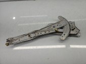 Macara electrica geam stanga fata Renault Kangoo 1 [Fabr 1997-2007] Furgon OEM