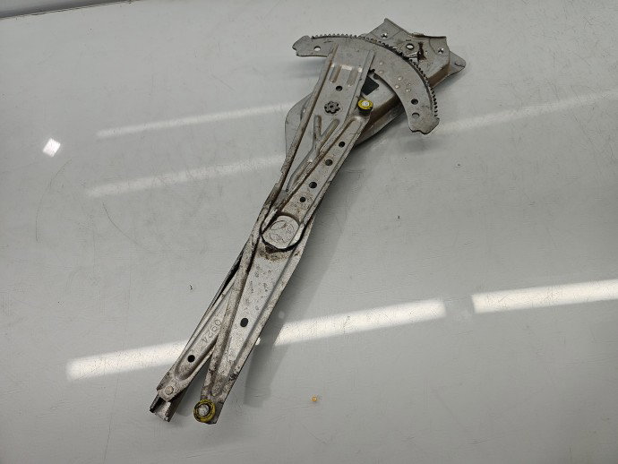 Macara electrica geam stanga fata Renault Kangoo 1 [Fabr 1997-2007] Furgon OEM
