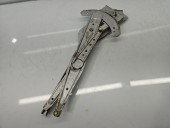 Macara electrica geam stanga fata Renault Kangoo 1 [Fabr 1997-2007] Furgon OEM