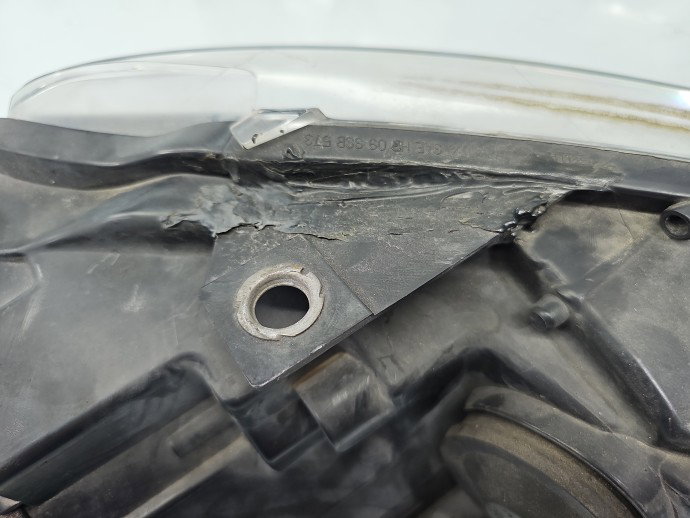 Far stanga VW Golf 5k1 5K2941005H