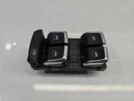 Butoane comanda geamuri sofer AUDI A4 8K5 8K0959851F