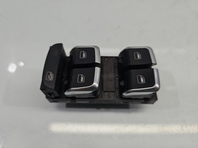 Butoane comanda geamuri sofer AUDI A4 8K5 8K0959851F