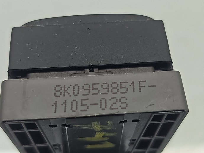 Butoane comanda geamuri sofer AUDI A4 8K5 8K0959851F