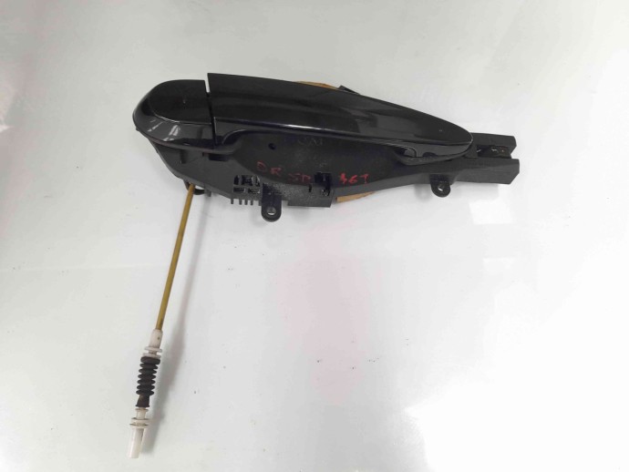 Maner usa dreapta spate OEM Bmw 3 (E90) [Fabr 2005-2011] 2.0 N47