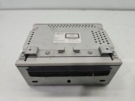 Unitate multimedia Ford Fiesta 6 [Fabr 2008-2019] AA6T-18C815-AC