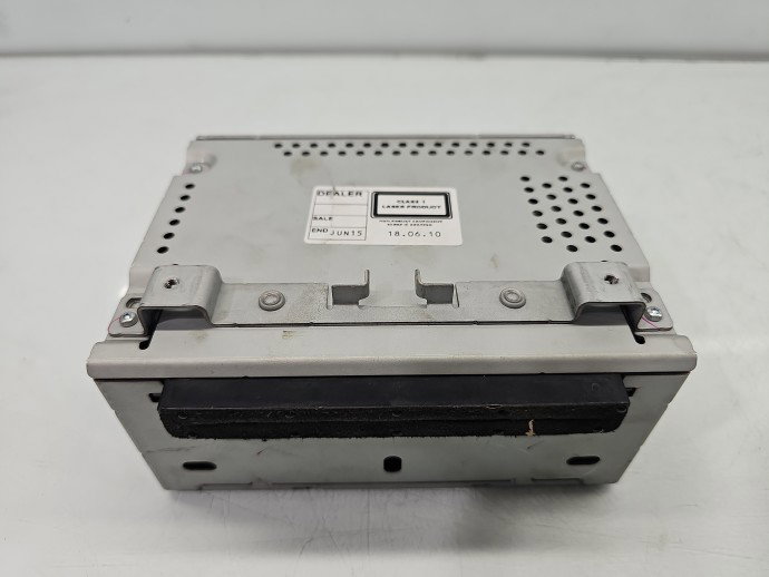 Unitate multimedia Ford Fiesta 6 [Fabr 2008-2019] AA6T-18C815-AC