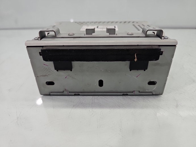 Unitate multimedia Ford Fiesta 6 [Fabr 2008-2019] AA6T-18C815-AC