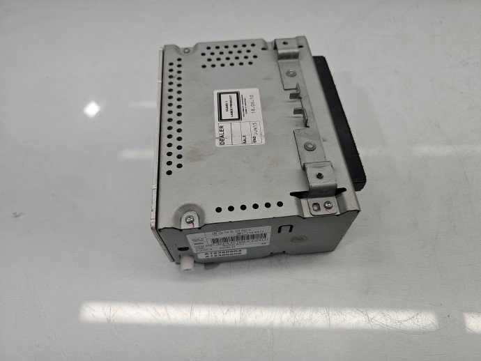 Unitate multimedia Ford Fiesta 6 [Fabr 2008-2019] AA6T-18C815-AC