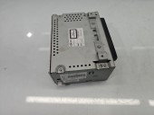 Unitate multimedia Ford Fiesta 6 [Fabr 2008-2019] AA6T-18C815-AC