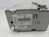 Unitate multimedia Ford Fiesta 6 [Fabr 2008-2019] AA6T-18C815-AC