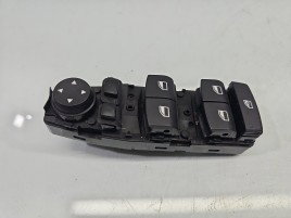 Butoane comanda geamuri sofer Bmw X3 F25 9208111