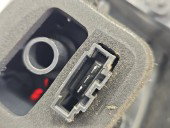 Stop aripa stanga VW Golf 5k1 5K0945257