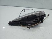 Maner usa dreapta fata Bmw X3 F25 TITANSILBER METALLIC (354)