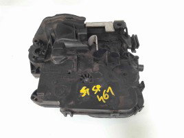 Broasca usa stanga spate 7060295 Bmw 3 (E90) [Fabr 2005-2011] 2.0 N47 