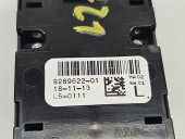 Butoane comanda geamuri sofer MINI Countryman R60 9289622