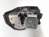 Broasca usa stanga spate 7060295 Bmw 3 (E90) [Fabr 2005-2011] 2.0 N47 