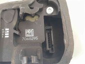 Broasca usa stanga spate 7060295 Bmw 3 (E90) [Fabr 2005-2011] 2.0 N47 