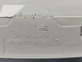 Plafoniera fata VW Golf 5k1 1K0867489E