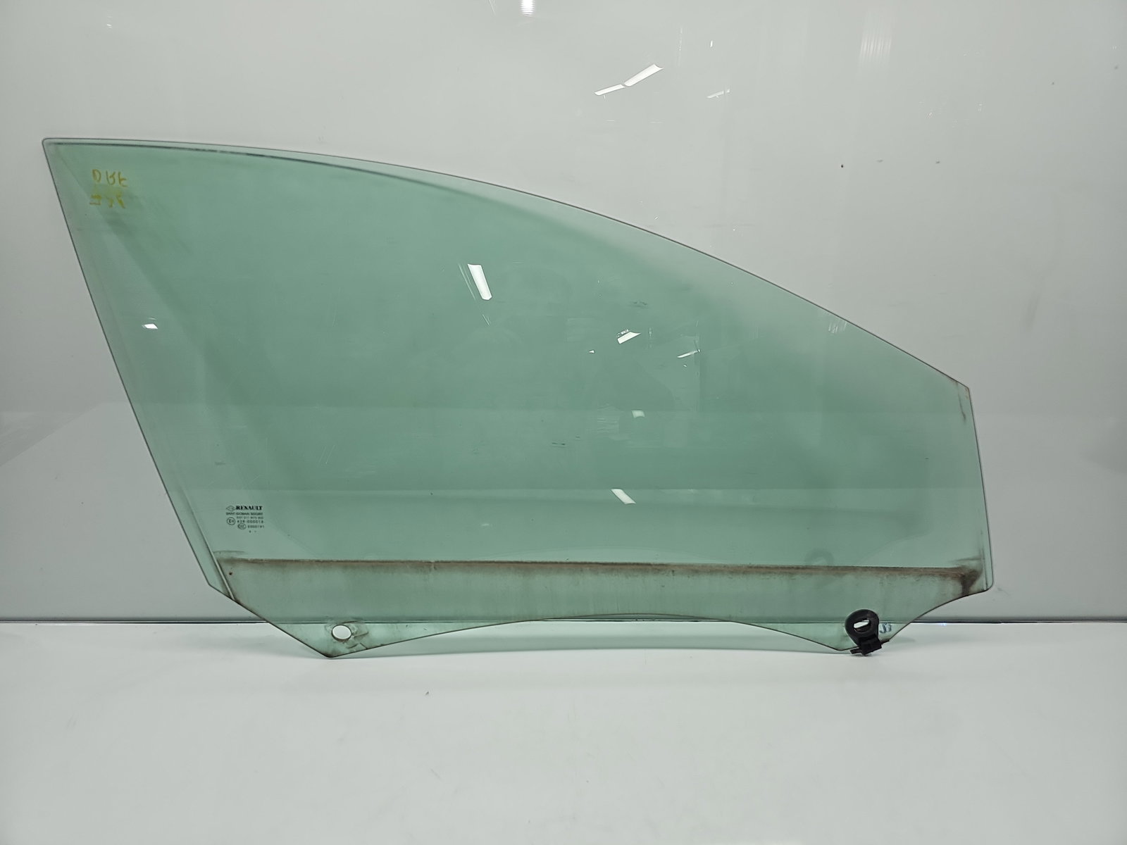 Geam usa dreapta fata Renault Megane 4 OEM