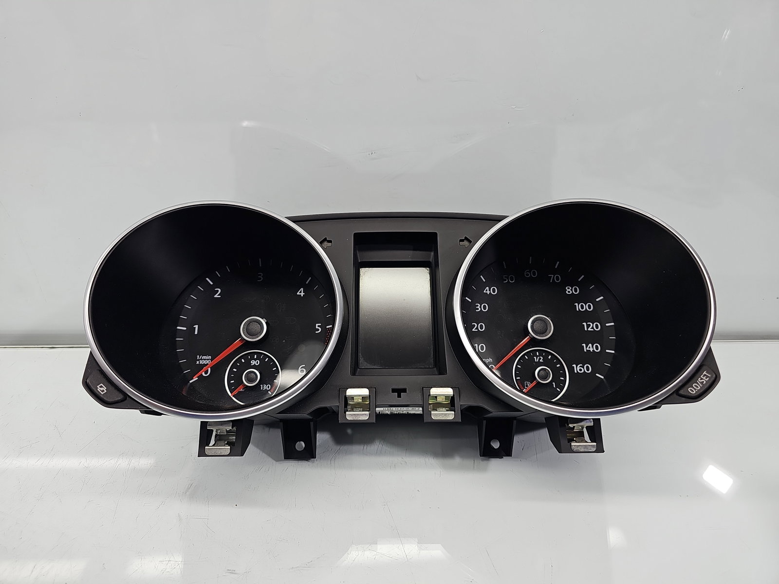 Ceas bord VW Golf 5k1 5K0920971A