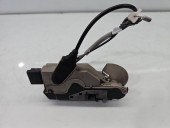 Broasca usa dreapta fata PEUGEOT 2008 OEM