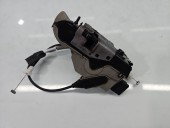 Broasca usa dreapta fata PEUGEOT 2008 OEM