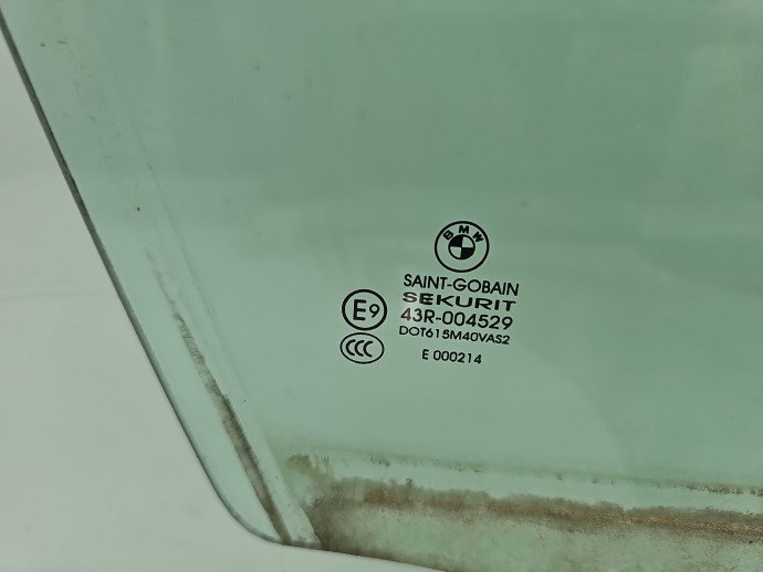 Geam usa dreapta fata Bmw X3 F25 OEM