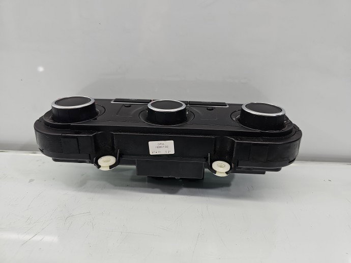 Panou comanda clima VW Golf 5k1 7N0907426K
