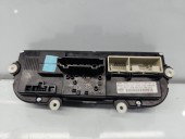 Panou comanda clima VW Golf 5k1 7N0907426K