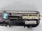 Panou comanda clima VW Golf 5k1 7N0907426K