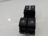 Butoane comanda geamuri sofer VW Golf 5k1 1K4959857B