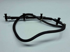 Conducta retur injectoare Bmw 1 (E81, E87) [Fabr 2004-2010] OEM 2.0 N47  